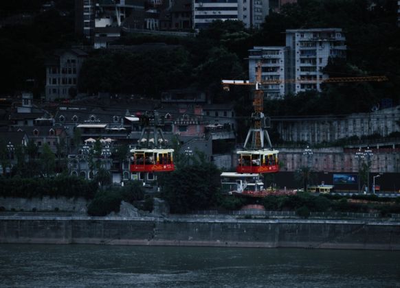 Tour du lịch Trùng Khánh - Yến Tiệc Cung Đình